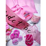 DIAMOND LÁNYBÚCSÚS CSOMAG