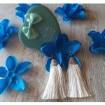 Linetta White Vintage    