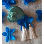 Linetta White Vintage    