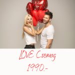 Love csomag